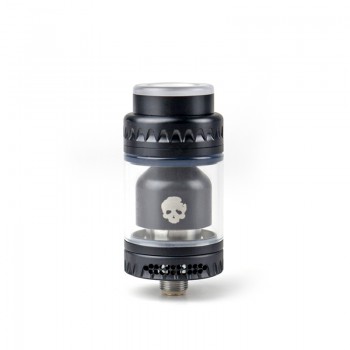 DOVPO Blotto Single Coil RTA Atomizer Black