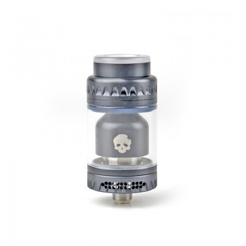 DOVPO Blotto Single Coil RTA