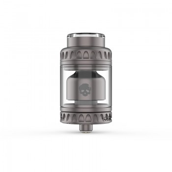 DOVPO Blotto V1.5 RTA Gunmetal