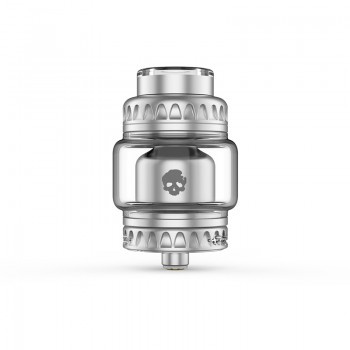 DOVPO Blotto V1.5 RTA Silver