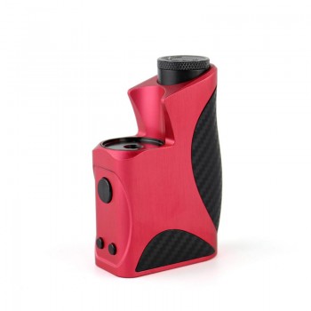 Dovpo College DNA60 Mod Red
