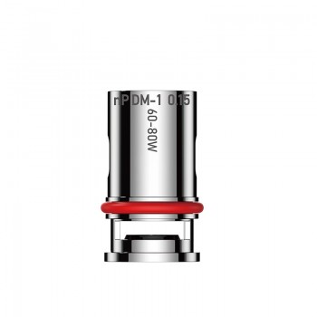 DOVPO DnP Coil