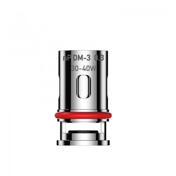 DOVPO DnP Coil