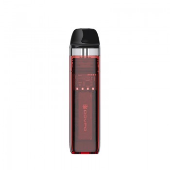 DOVPO Limpid Pod Kit
