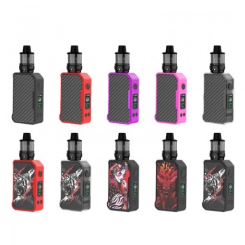 DOVPO MVP 220W Kit