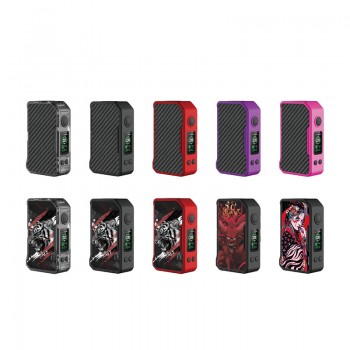 DOVPO MVP Box Mod