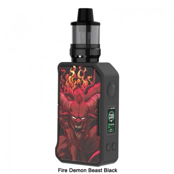 DOVPO MVP 220W Kit