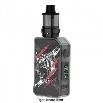 DOVPO MVP 220W Kit
