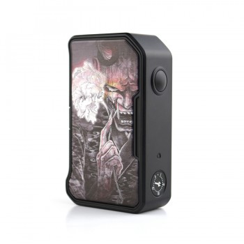 DOVPO MVV II Mech Mod