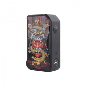 DOVPO MVV II Mech Mod Dragon Samurai