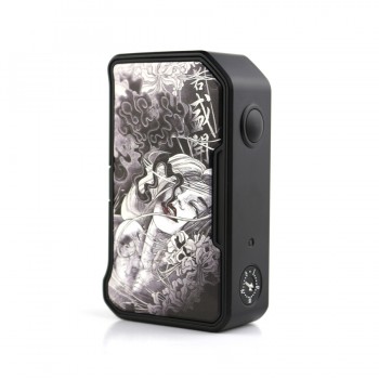 DOVPO MVV II Mech Mod