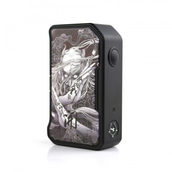 DOVPO MVV II Mech Mod