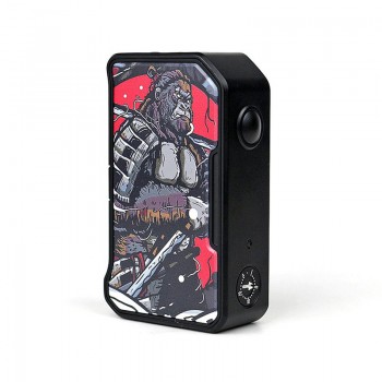DOVPO MVV II Semi Mech Mod Ape Black Series
