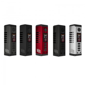 DOVPO Odin 100 Mod All Colors
