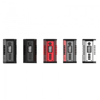 DOVPO Odin 200W Mod