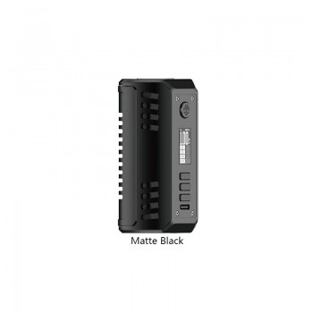 DOVPO Odin V2 200W Mod Matte Black