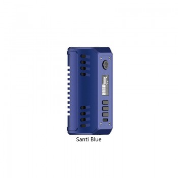 DOVPO Odin V2 200W Mod Santi Blue