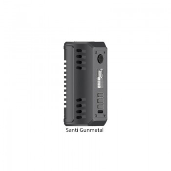 DOVPO Odin V2 200W Mod Santi Gunmetal