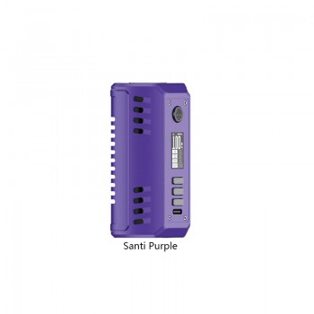 DOVPO Odin V2 200W Mod Santi Purple