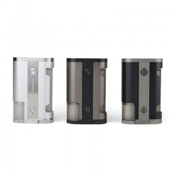 DOVPO Pump Squonker Box Mod