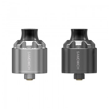 DOVPO Samdwich RDA