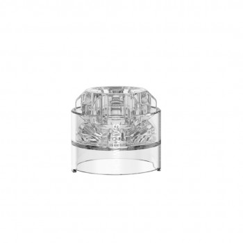 DOVPO Samdwich RDA Top Air Intake White