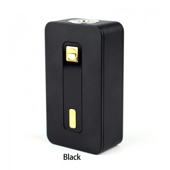 DOVPO Themis Box Mod Black
