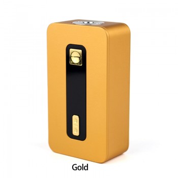 DOVPO Themis Box Mod Gold