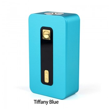 DOVPO Themis Box Mod Tiffany Blue