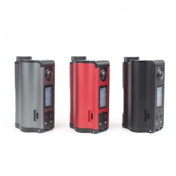 DOVPO Topside Dual Mod