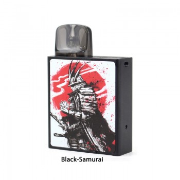 DOVPO Vimizi Pod Kit Black-Samurai
