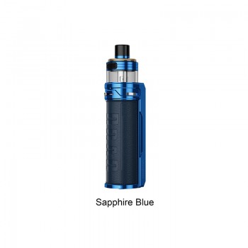 VOOPOO Drag S PNP-X Kit Sapphire Blue