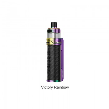 VOOPOO Drag S PNP-X Kit Victory Rainbow