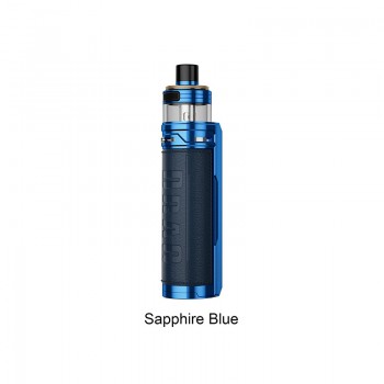 VOOPOO Drag X PnP-X Kit Sapphire Blue