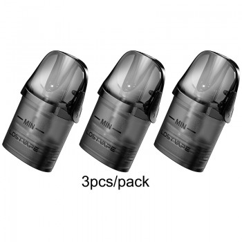 Lost Vape E Plus Cartridge V2
