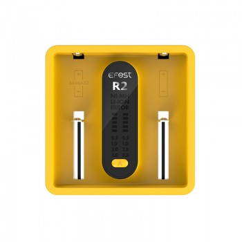 Efest iMate R2 Intelligent Charger