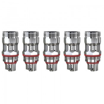 Eleaf EC-S 0.6ohm Head 5pcs