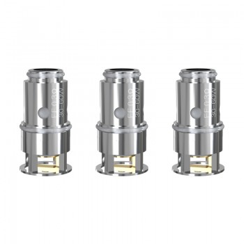 Eleaf EF Coil Head For Pesso Tank 3pcs 