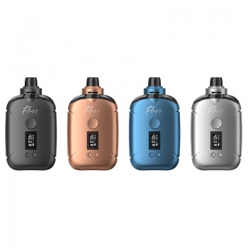 Eleaf FlasQ Kit
