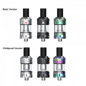 Eleaf GTiO Tank