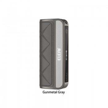 Eleaf iCita Battery Gunmetal Gray