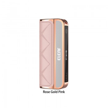 Eleaf iCita Battery Rose Gold Pink