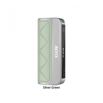Eleaf iCita Battery Silver Green