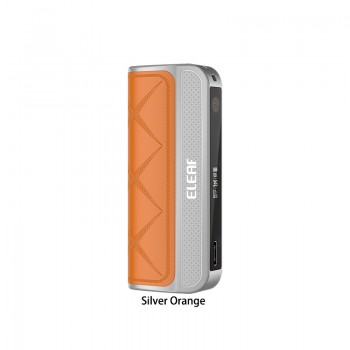 Eleaf iCita Battery  Silver Orange