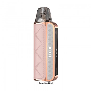 Eleaf iCita Pod Kit Rose Gold Pink