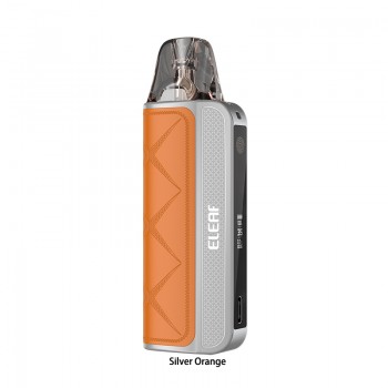 Eleaf iCita Pod Kit Silver Orange