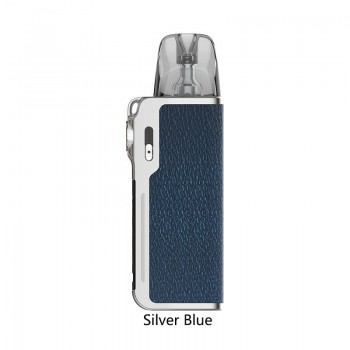Eleaf iCita Pro Pod Kit Silver Blue