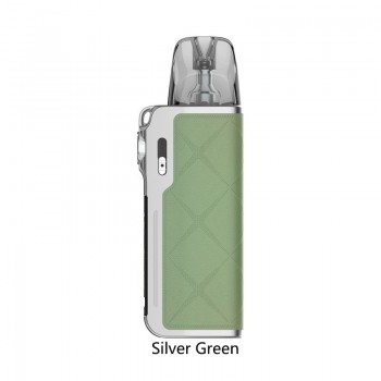 Eleaf iCita Pro Pod Kit Silver Green
