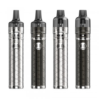 Eleaf iJust 3 Kit with GTL Pod Tank