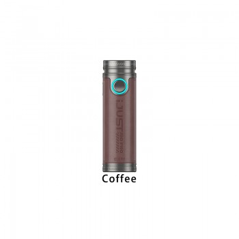 Eleaf iJust AIO Pro Battery Coffee